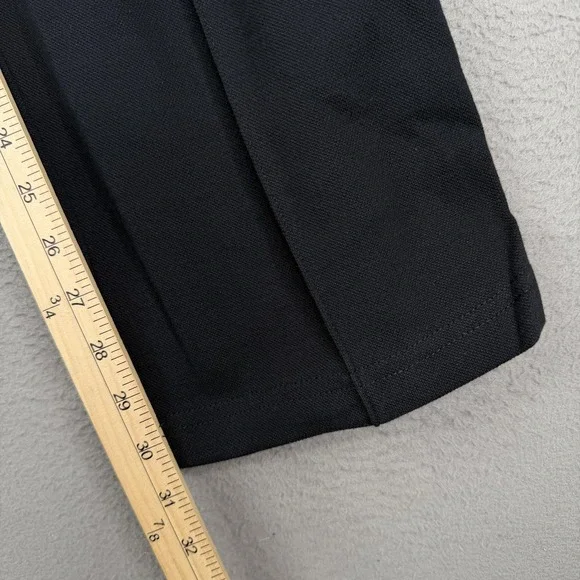 Green Bay Packers Pants Womens Small Black NFL Football WEAR By Erin Andrews - Picture 10 of 13